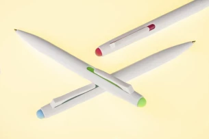 MAZZI erasable pen - Blue