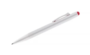 MAZZI erasable pen - Red
