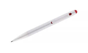 MAZZI erasable pen - Red