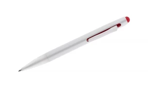 MAZZI erasable pen - Red