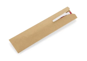 MAZZI erasable pen - Red
