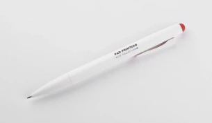 MAZZI erasable pen - Red