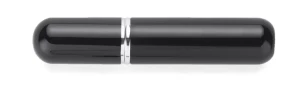 LIMA mini perfume bottle - Black