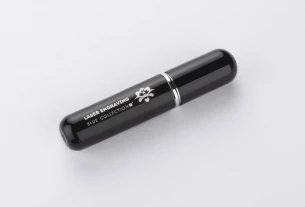 LIMA mini perfume bottle - Black