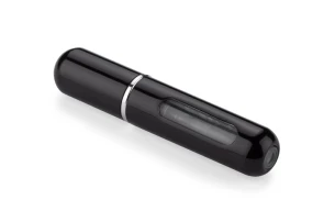 LIMA mini perfume bottle - Black