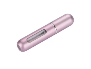 LIMA mini perfume bottle - Pink