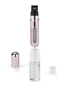 LIMA mini perfume bottle - Pink