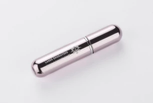 LIMA mini perfume bottle - Pink