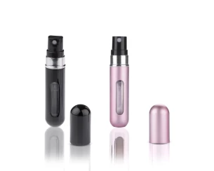 LIMA mini perfume bottle - Pink