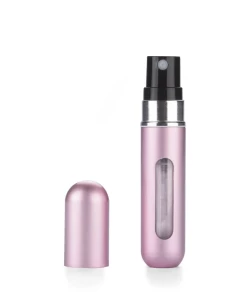LIMA mini perfume bottle - Pink