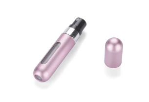 LIMA mini perfume bottle - Pink