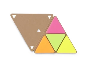 PEL sticky notes