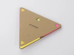 PEL sticky notes