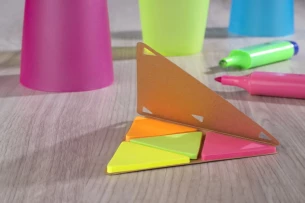 PEL sticky notes