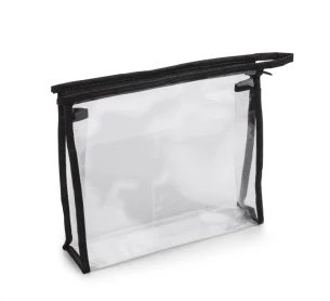 SHARON cosmetic bag - Transparent