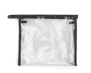 SHARON cosmetic bag - Transparent
