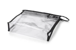 SHARON cosmetic bag - Transparent