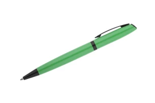RIO ballpoint pen in case - Green