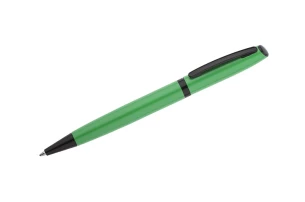 RIO ballpoint pen in case - Green