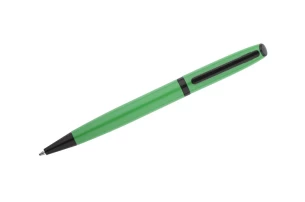 RIO ballpoint pen in case - Green