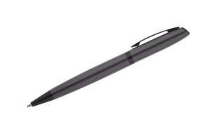 RIO ballpoint pen in case - Black