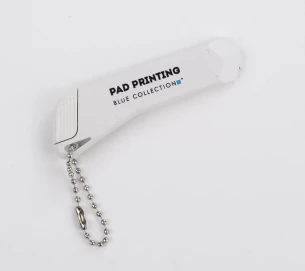 NIFE knife - White