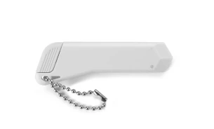NIFE knife - White