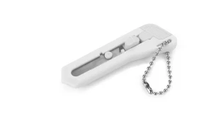 NIFE knife - White
