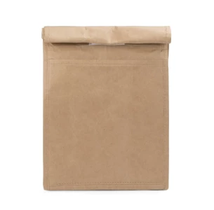 LADA lunch bag - Brown