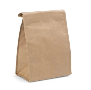 LADA lunch bag - Brown