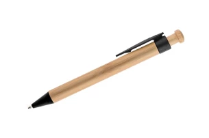 FOLL ballpoint pen - Black