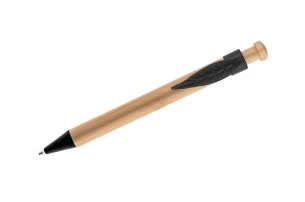 FOLL ballpoint pen - Black