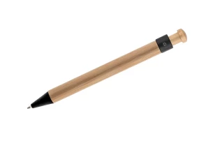 FOLL ballpoint pen - Black