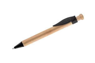 FOLL ballpoint pen - Black
