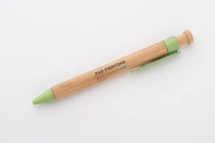 FOLL ballpoint pen - Light Green