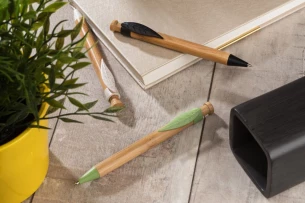 FOLL ballpoint pen - Light Green