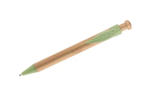 FOLL ballpoint pen - Light Green