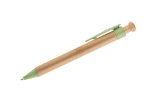 FOLL ballpoint pen - Light Green
