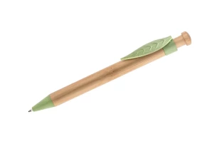 FOLL ballpoint pen - Light Green