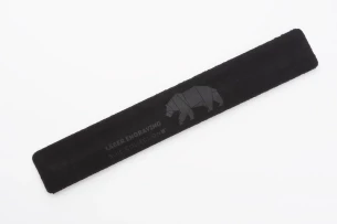 PERLA pencil - Blue