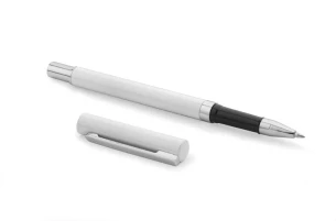 IDEO gel pen - White