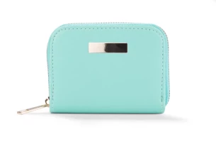 POLA wallet - Seledyn