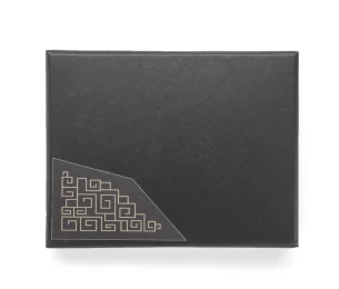 POLA wallet - Seledyn