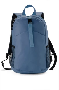 CASUAL backpack - Navy blue