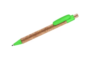 KORTE ballpoint pen - Light green