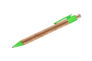 KORTE ballpoint pen - Light green