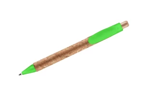 KORTE ballpoint pen - Light green