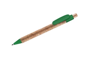 KORTE ballpoint pen - Green
