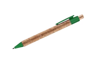 KORTE ballpoint pen - Green