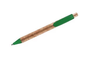 KORTE ballpoint pen - Green